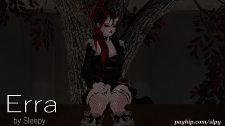 Erra [PC Only]