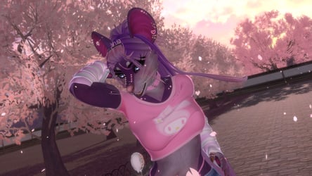 Séphora ( Pepper Retexture )