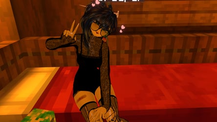 Creepie PC+Q