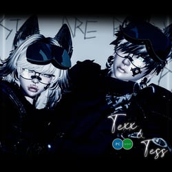 Tess and Texx