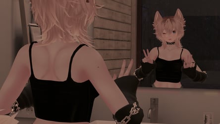 Lyric (PC/Q)