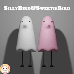 [Free] Sillybird+sweetiebird on tiktok referencing punpun