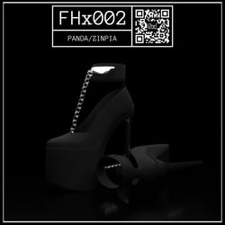 FHx002 - HIGH HEEL