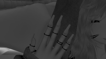 faye [ pc only & VRCFT ]