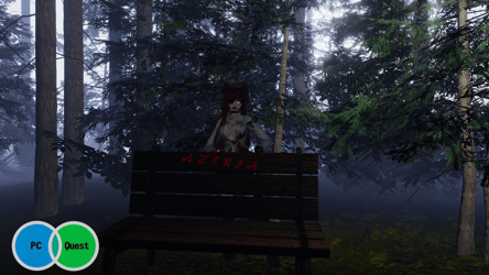 AZERIA PC (SERVER FREE)