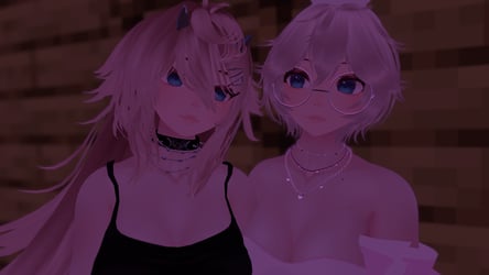 Lyric & Lia bundle (Pc/Q)