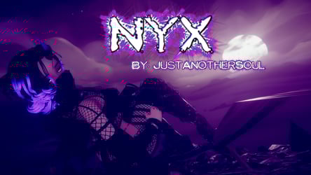 Nyx (PcQuest) (Genderfluid, femboy/female) (SPS)