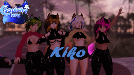 Kiko