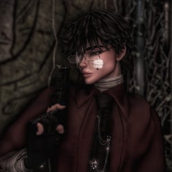 Dazai V2 (PC & Quest)