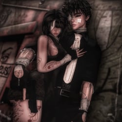 Dazai V2 (PC & Quest)