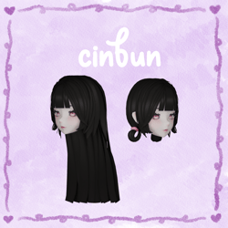 hair bundle