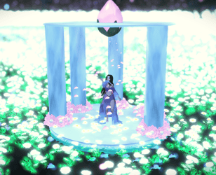 Lotus Pavillion