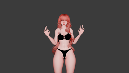 Diva Bra + Thong