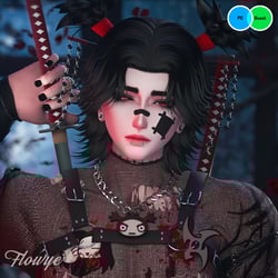 Kai [PC/QUEST] SPS+GOGOLOCO