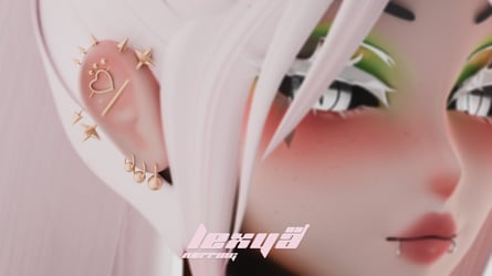 . 𝔼𝔸ℝℝ𝕀ℕ𝔾𝕊 𝕊𝔼𝕋 .