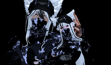 Eve&Adam;