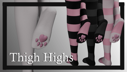 Thigh Highs