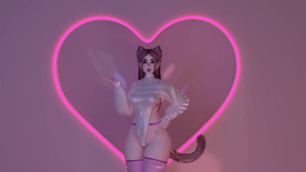 𝒦𝒶𝓉𝒿𝒶- The Cyber Cat