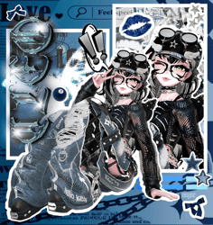 Cleo (PC)(FT)