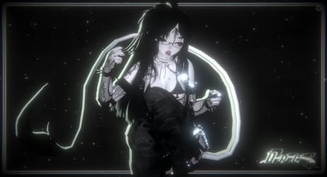 LUX - ( PC X QUEST )