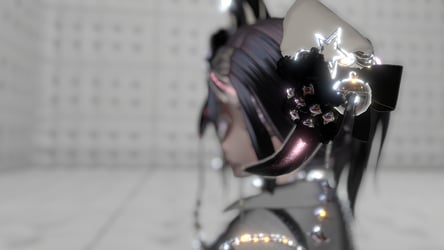 Q n PC LIMBO LUST - LIMITED 100 UNITS! + A ASSET