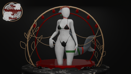 Winter Shark Set