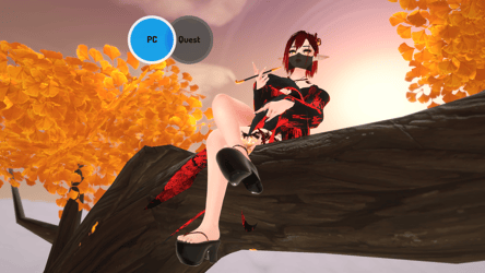 Riko The Shrine Maiden