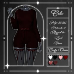 Comfy Jumper