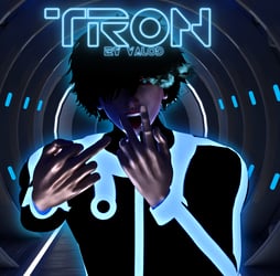 TRON (PC ONLY + FBT READY)