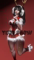 ~ Yuki Snow ~ Server Freebie + Paid (SPS)