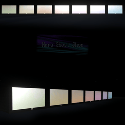 Small Glass Case
