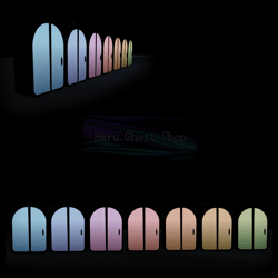 Glass Case