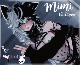 MIMI PC ONLY + FACE TRACKING + GOGOLOCO