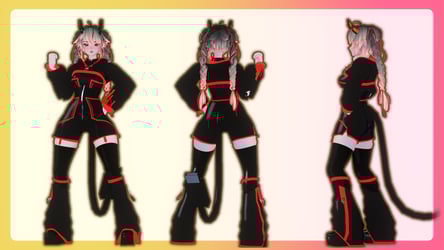 Aria - Medium (PC/Q)