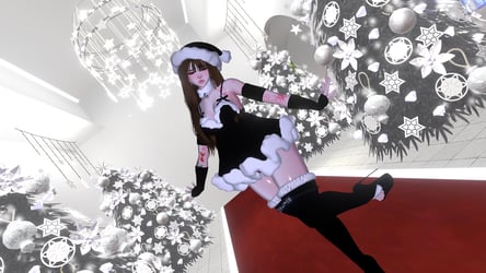 Cyra Avatar (PC ONLY & SPS)