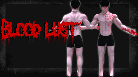 bloodlust