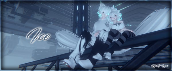 Kate&Nate; - [PC/QUEST]