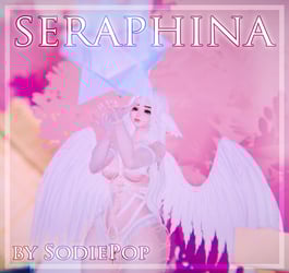 Seraphina | SPS | GoLoco | Fake Index