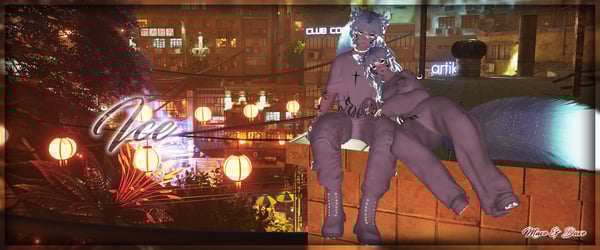 Mave&Dave; - [PC/QUEST]