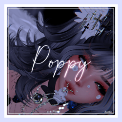 Poppy (PC only) COLLAB AVATAR