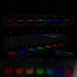Lantern Earring