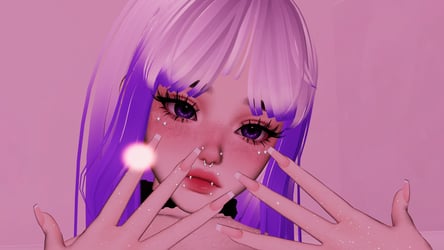 ＬＯＲＥＬＥＩ♡ 𝓣𝓗𝓔 𝓟𝓤𝓟𝓟𝓨 𝓖𝓘𝓡𝓛