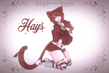 Hays 2.0