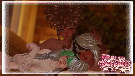 Diera Server Freebie(Pc+Quest){Gogoloco}