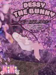 Dessy the Bunny (PC/Quest/SFW)