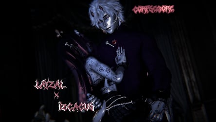 Layzal and Izcacus (PC+Q) 