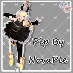 Pip- The Penguin/PC&Quest;/FaceTracking/Opti
