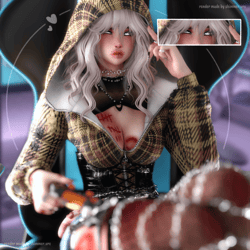 HEATHER  ⛧Pc/Gogoloco/Sps ⛧