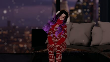 Mila - Server Freebie