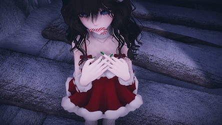 Clara (PC/Quest)